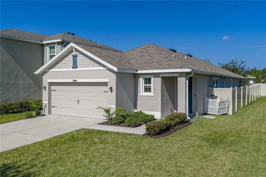 32844 Brooks Hawk Lane, Wesley Chapel, FL 33543 - #3