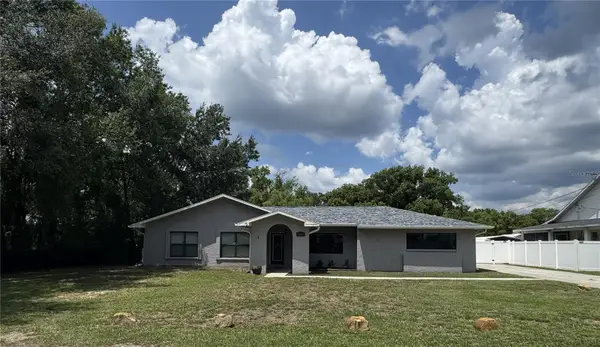 21021 2nd Street, LAND O LAKES, FL 34638