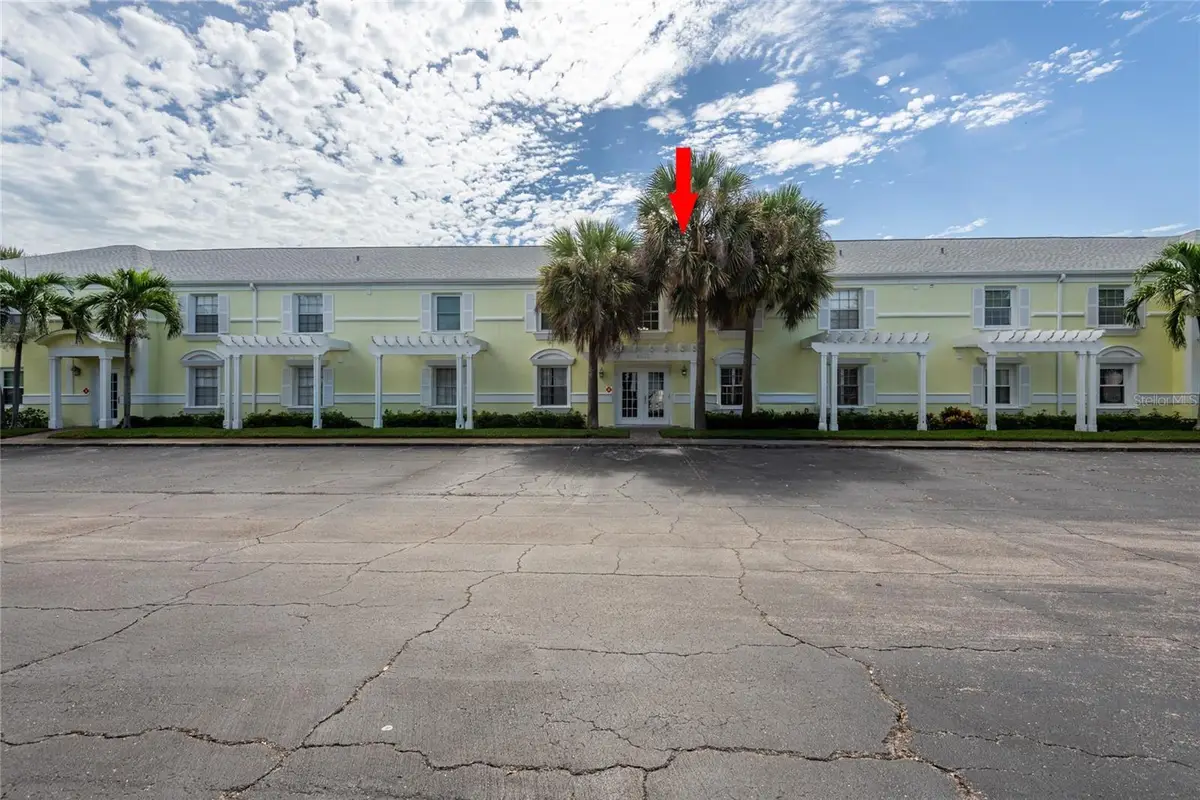 5132 Beach Drive Se #C, Saint Petersburg, FL 33705 - #1