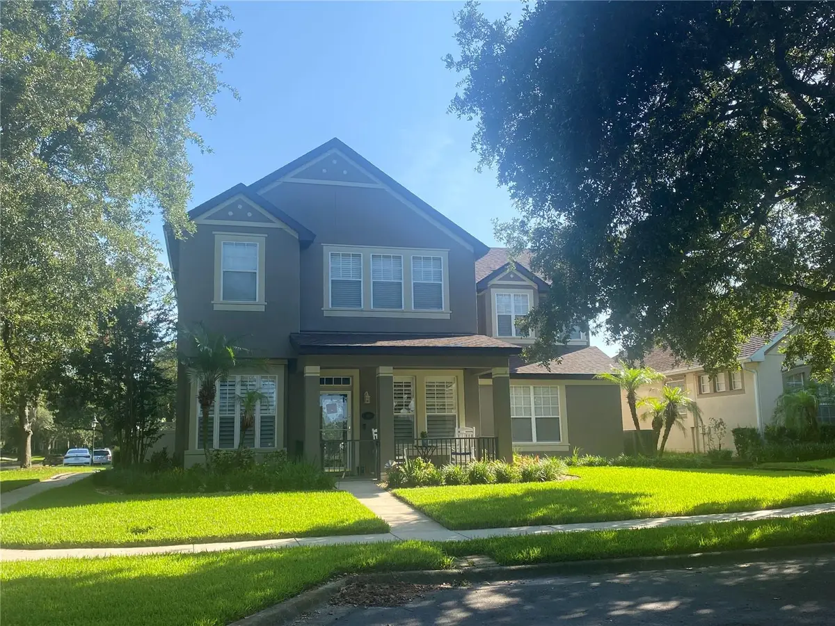 108 W Lake Victoria Circle, Deland, FL 32724 - #1