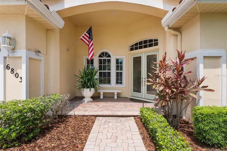 6803 Coyote Ridge Court, Bradenton, FL 34201 - #2