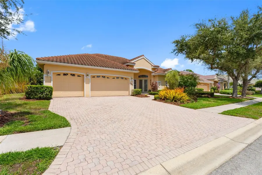 6803 Coyote Ridge Court, Bradenton, FL 34201 - #3