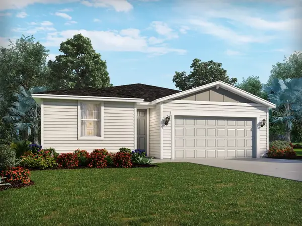18 Garni Drive, PALM COAST, FL 32137