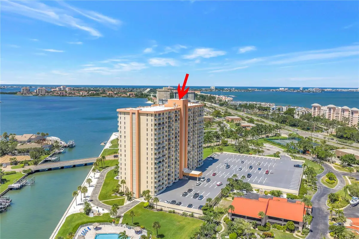 4900 Brittany Drive S #205, Saint Petersburg, FL 33715 - #1