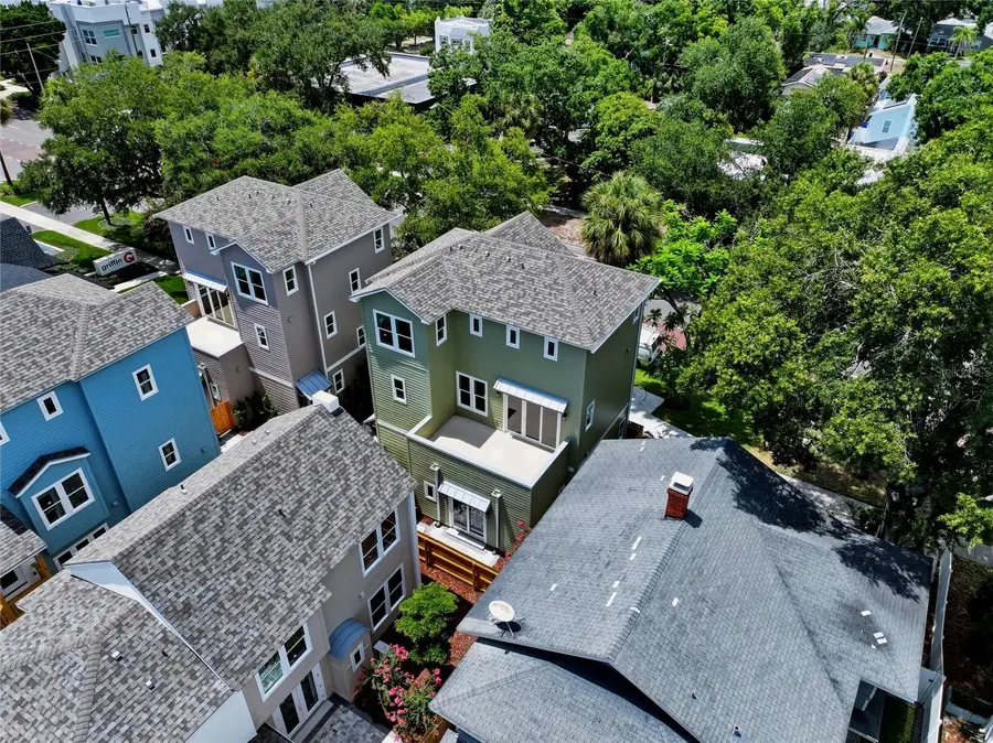 2540 1st Avenue N, Saint Petersburg, FL 33713 - #2