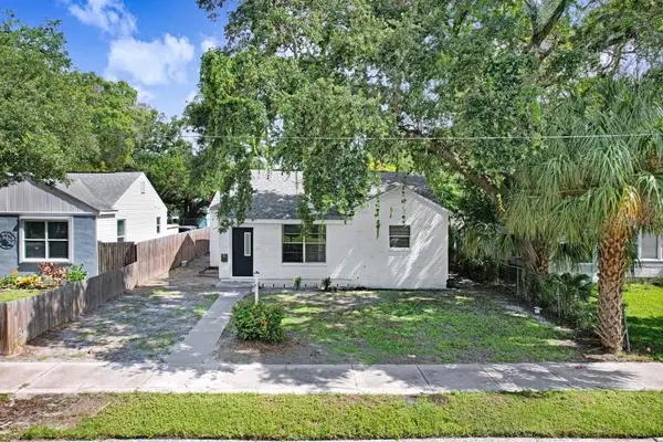 711 16th Avenue S, ST PETERSBURG, FL 33701