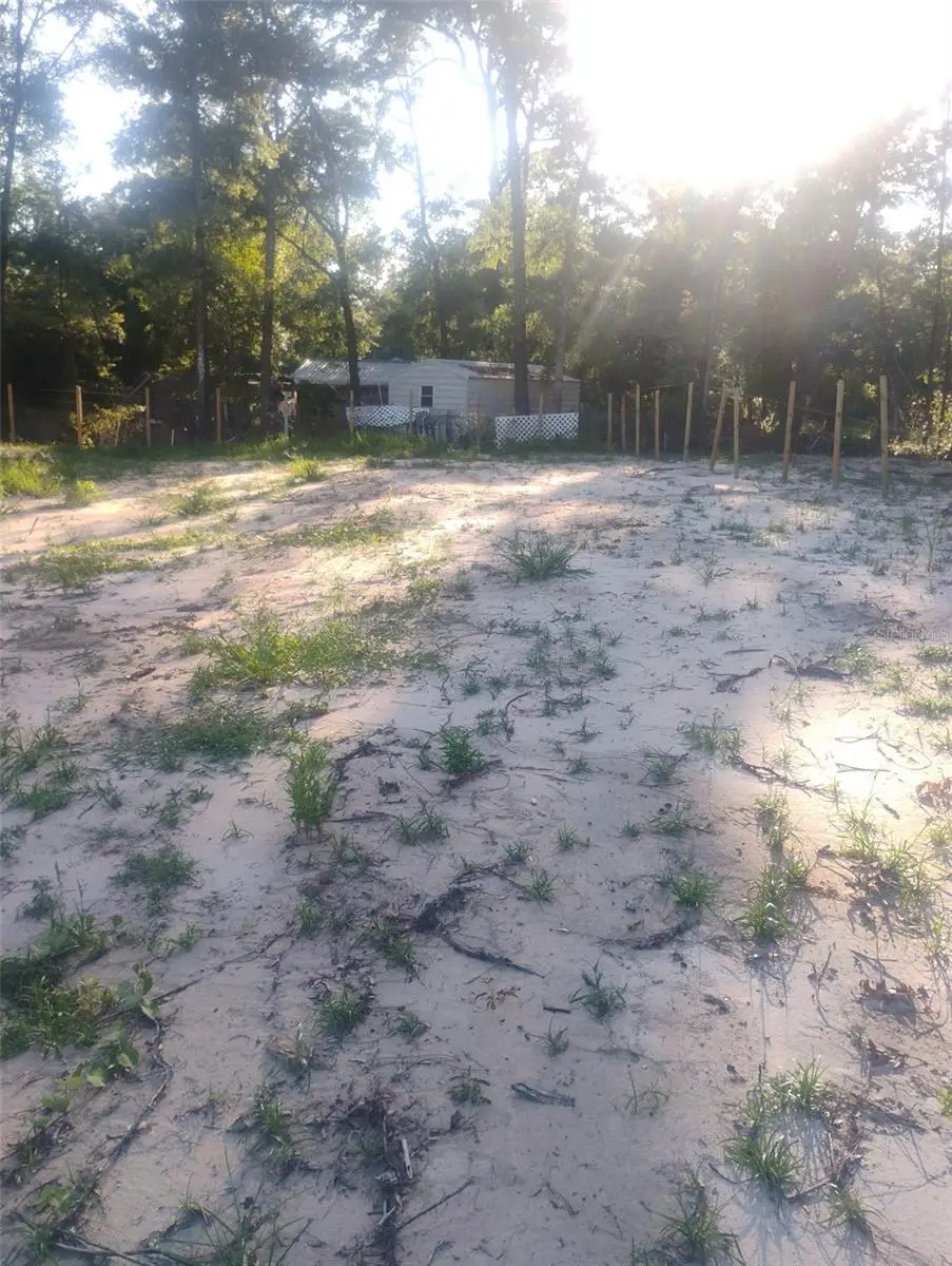 587 Marshburn Drive, Bronson, FL 32621 - #1