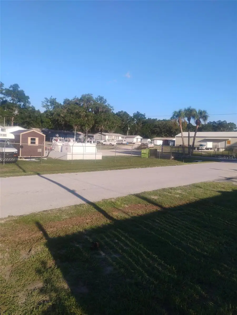 587 Marshburn Drive, Bronson, FL 32621 - #3