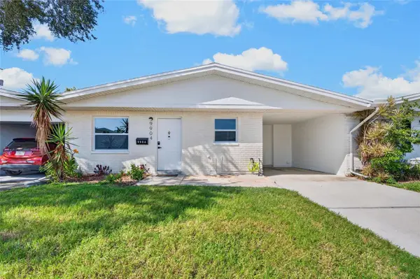 9904 Tulip Street N, PINELLAS PARK, FL 33782