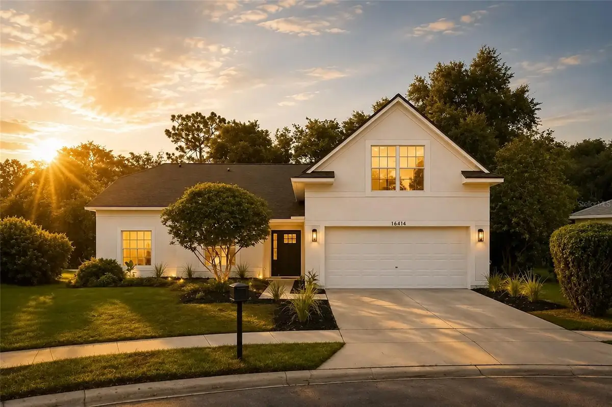16414 Bridgelawn Avenue, Lithia, FL 33547 - #1