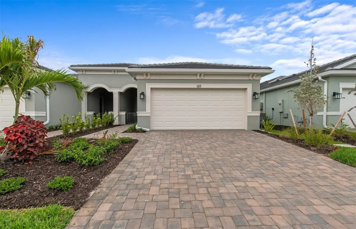 1611 Tavira Place, Englewood, FL 34223 - #1