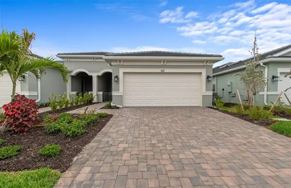 1611 Tavira Place, ENGLEWOOD, FL 34223