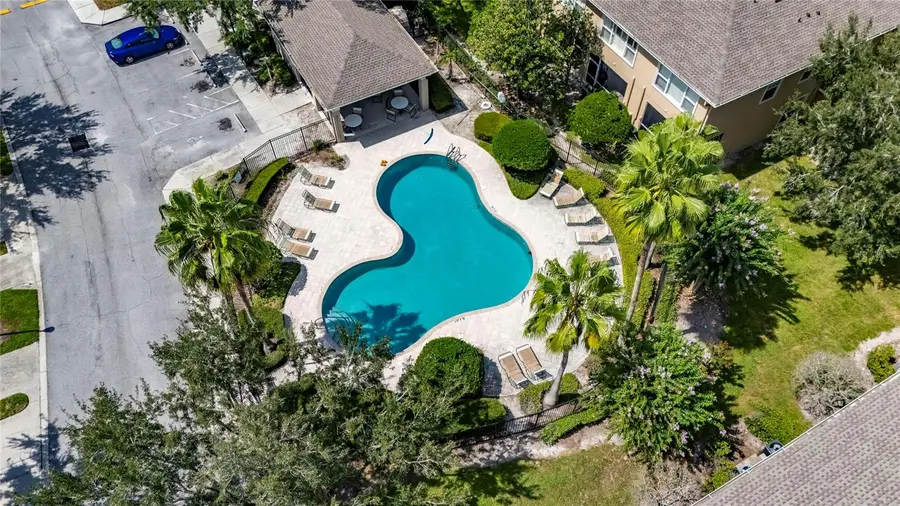 9831 Blue Palm Way, Tampa, FL 33610 - #2