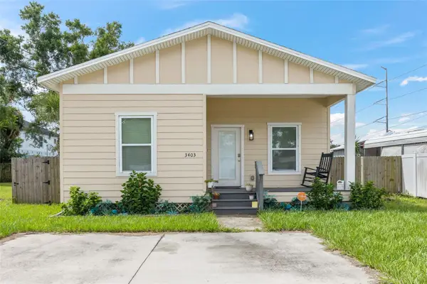 3403 E 10th Avenue, TAMPA, FL 33605