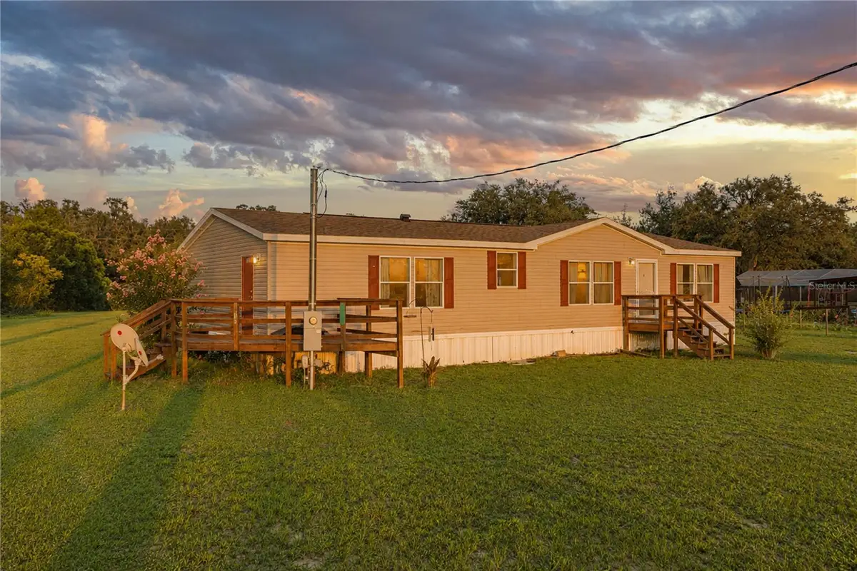 3410 Anata Drive, Zephyrhills, FL 33541 - #1