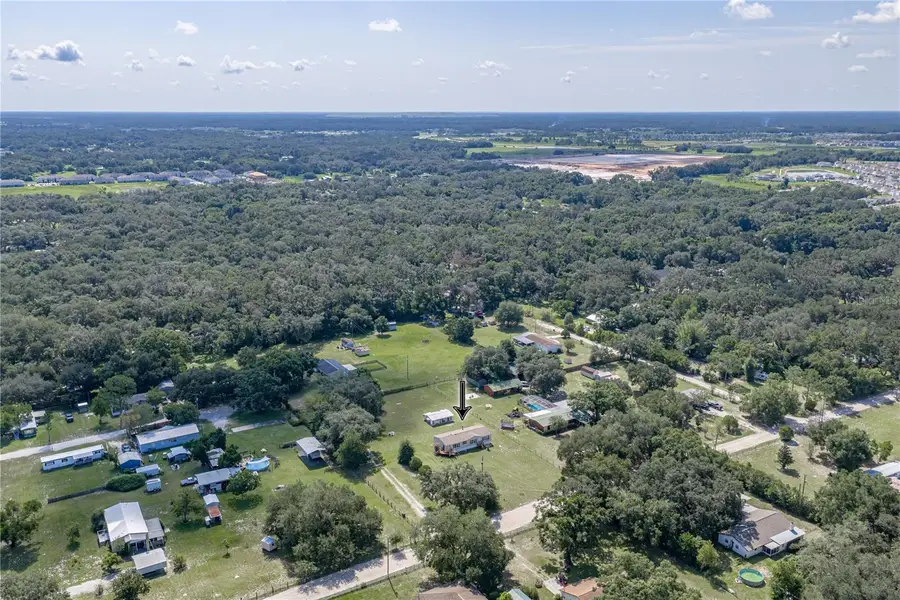 3410 Anata Drive, Zephyrhills, FL 33541 - #2