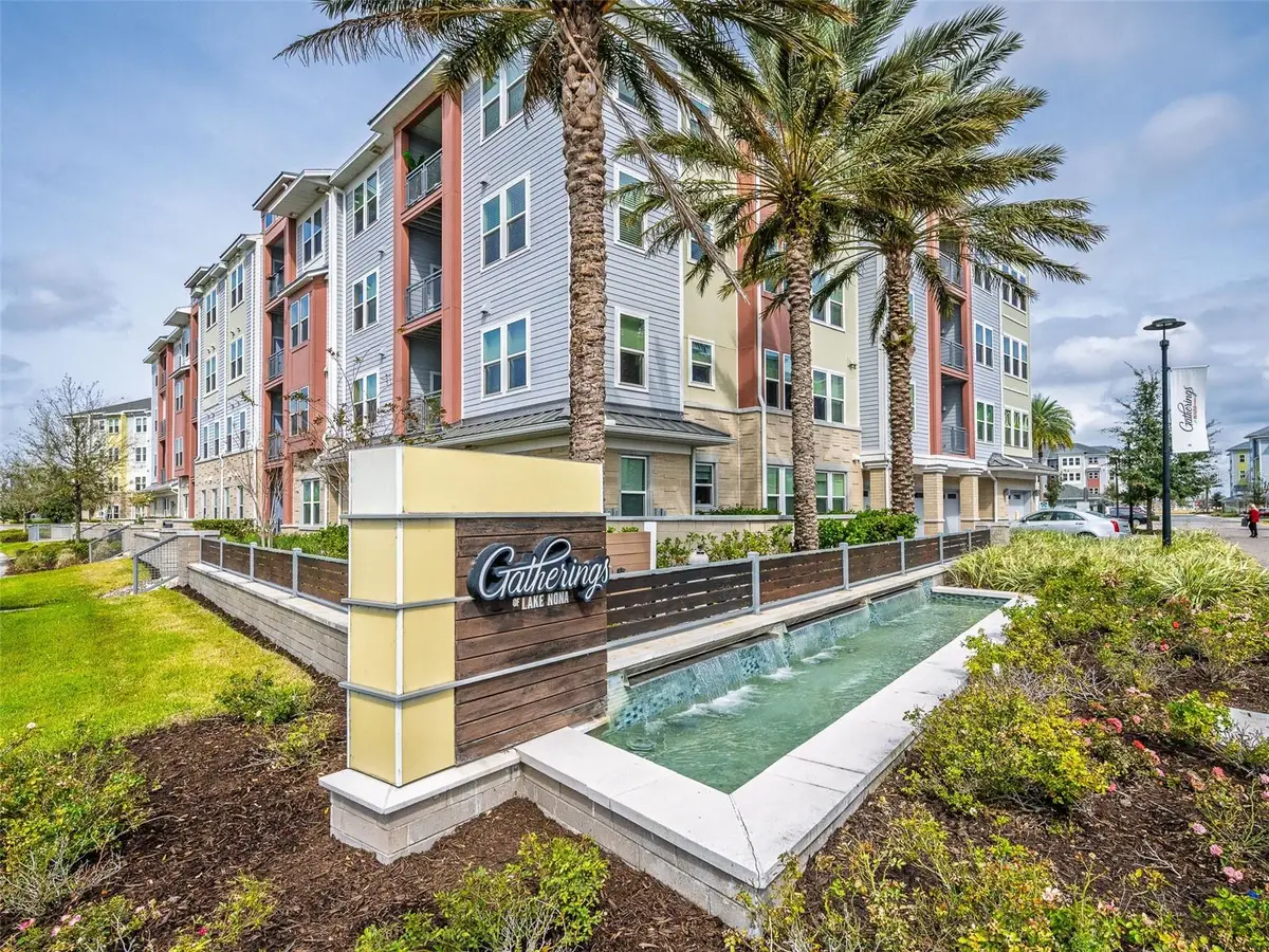 7517 Laureate Boulevard #4303, Orlando, FL 32827 - #1