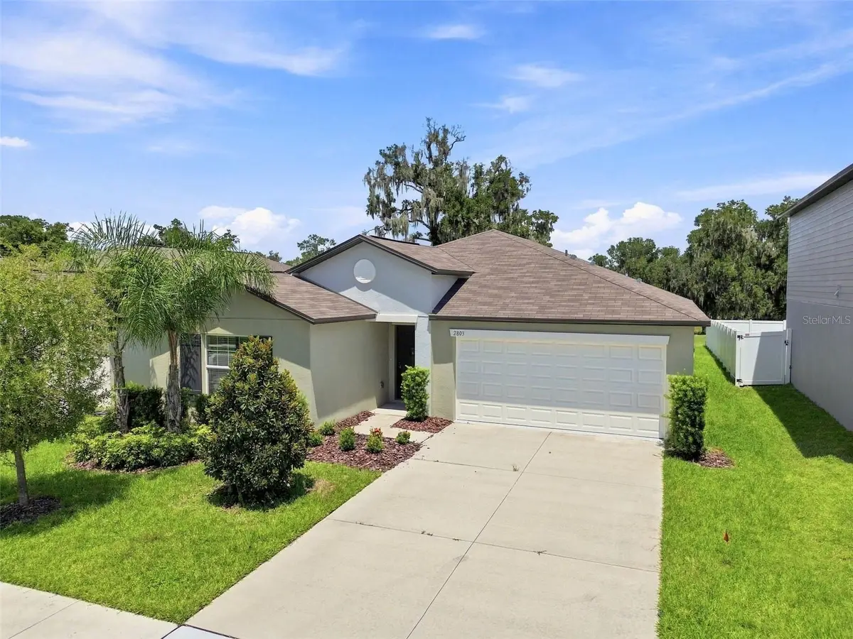 2803 Red Egret Drive, Bartow, FL 33830 - #1