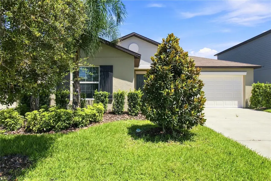 2803 Red Egret Drive, Bartow, FL 33830 - #2