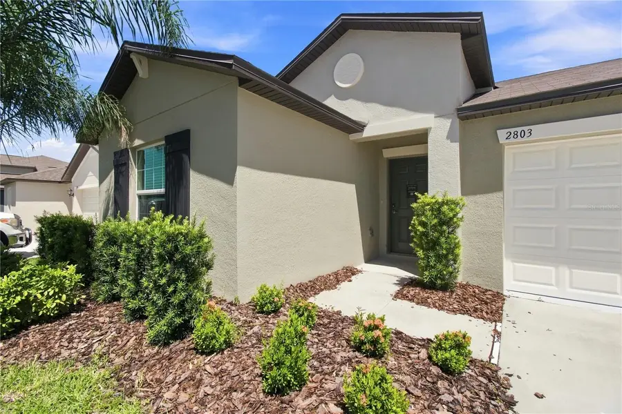 2803 Red Egret Drive, Bartow, FL 33830 - #3