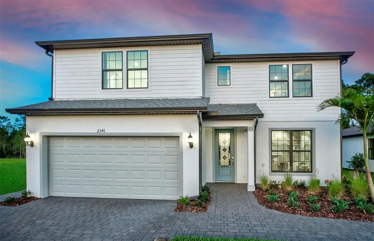 16343 Lilly Elaine Way, Bradenton, FL 34212 - #1