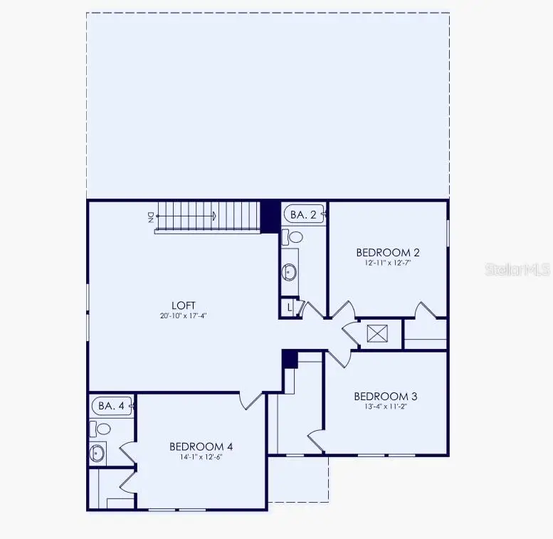 16343 Lilly Elaine Way, Bradenton, FL 34212 - #3