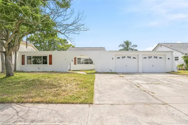 3611 Delta Place, HOLIDAY, FL 34691