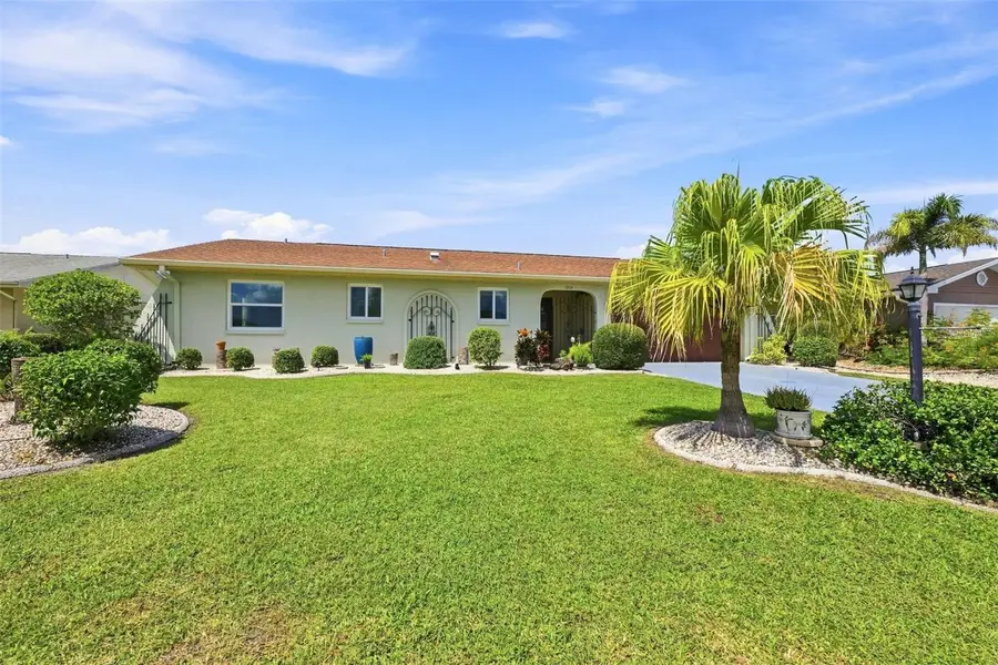 1804 Fort Duquesna Drive, Sun City Center, FL 33573 - #3