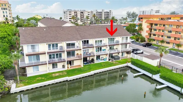 19651 Gulf Boulevard #B2, INDIAN SHORES, FL 33785