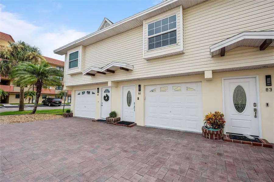 19651 Gulf Boulevard #B2, Indian Shores, FL 33785 - #2