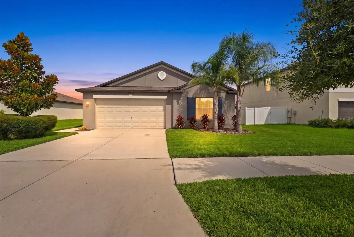 39745 Harvest Creek Lane, Zephyrhills, FL 33540 - #1