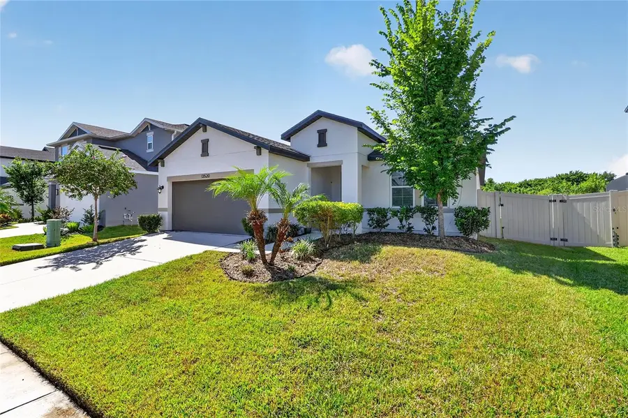 13520 Palmera Vista Drive, Riverview, FL 33579 - #2