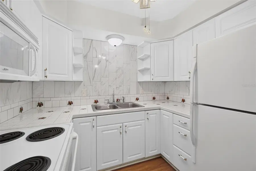 138 36th Avenue N #208 W, Saint Petersburg, FL 33704 - #3