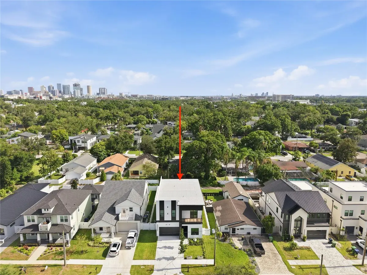 810 W Braddock Street, Tampa, FL 33603 - #1