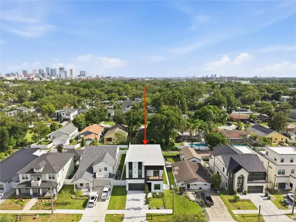 810 W Braddock Street, TAMPA, FL 33603
