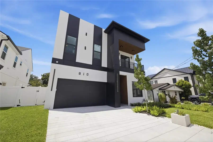 810 W Braddock Street, Tampa, FL 33603 - #2