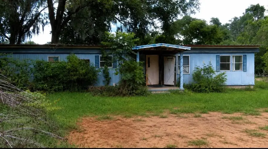 17990 SE 51st Street, Ocklawaha, FL 32179 - #2