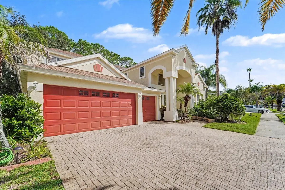 10409 Canary Isle Drive, Tampa, FL 33647 - #1