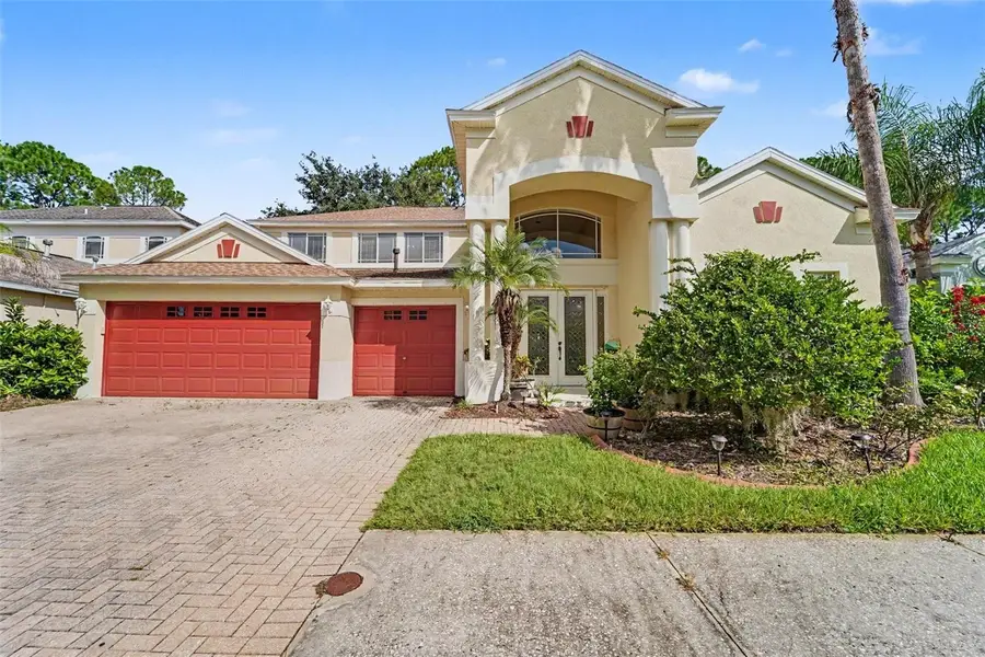 10409 Canary Isle Drive, Tampa, FL 33647 - #2