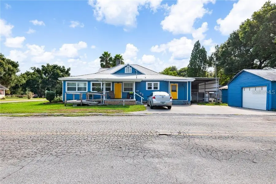 1005 E Main Street, Bartow, FL 33830 - #3