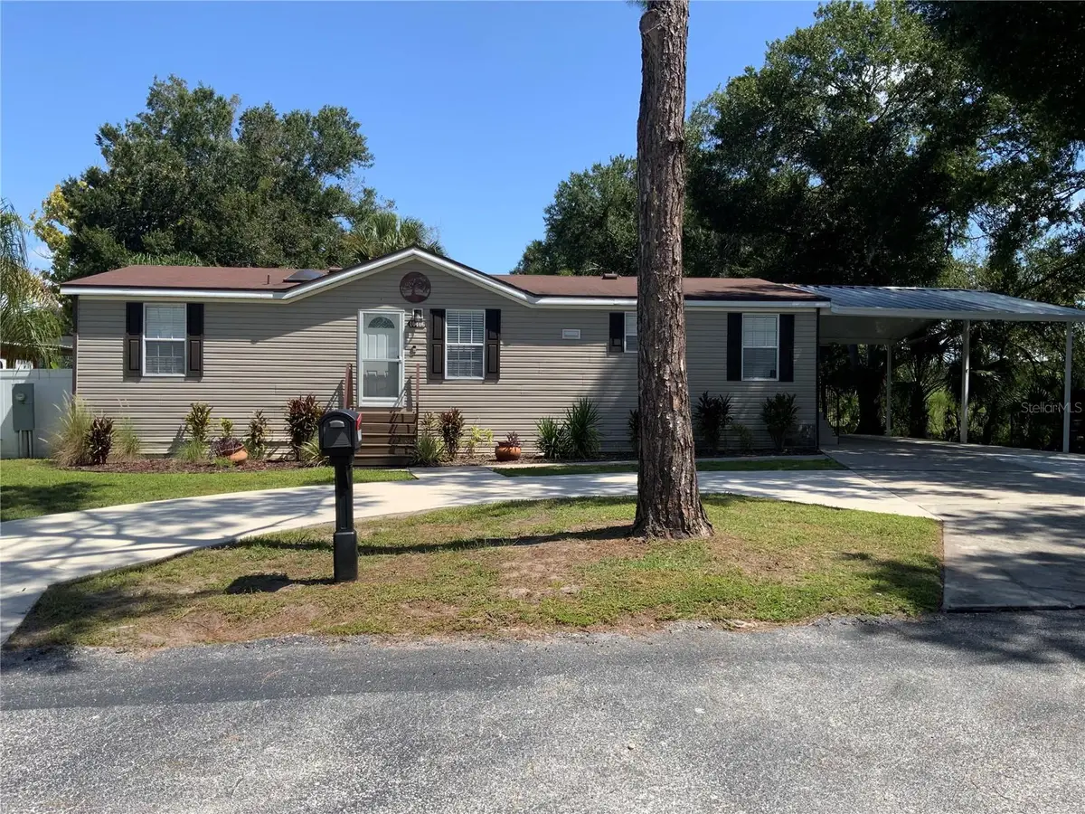 10406 Brussels Drive, Riverview, FL 33578 - #1