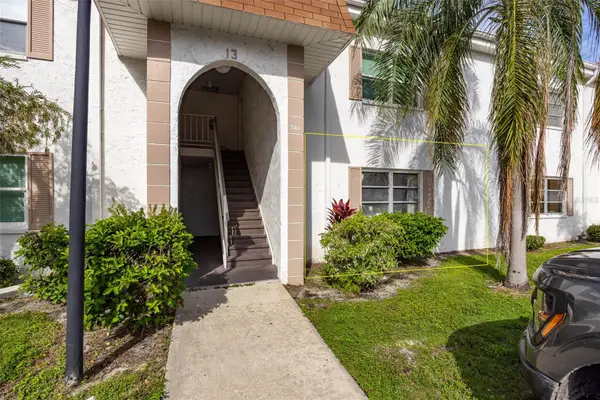 341 S Mcmullen Booth Road #147, CLEARWATER, FL 33759