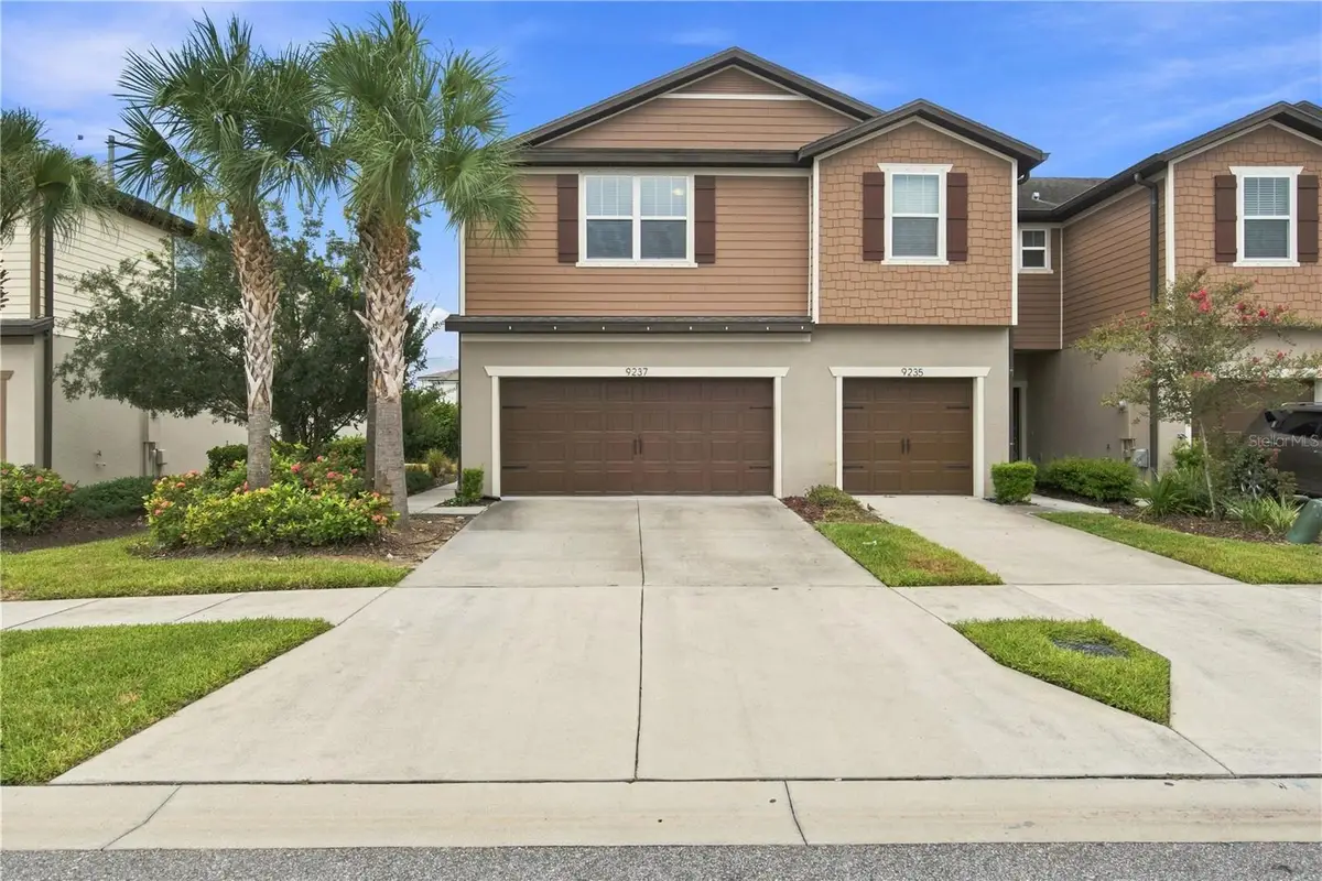 9237 Hillcroft Drive, Riverview, FL 33578 - #1