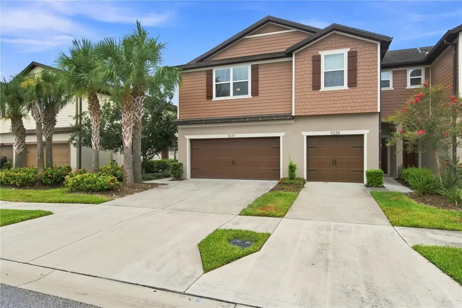9237 Hillcroft Drive, Riverview, FL 33578 - #2