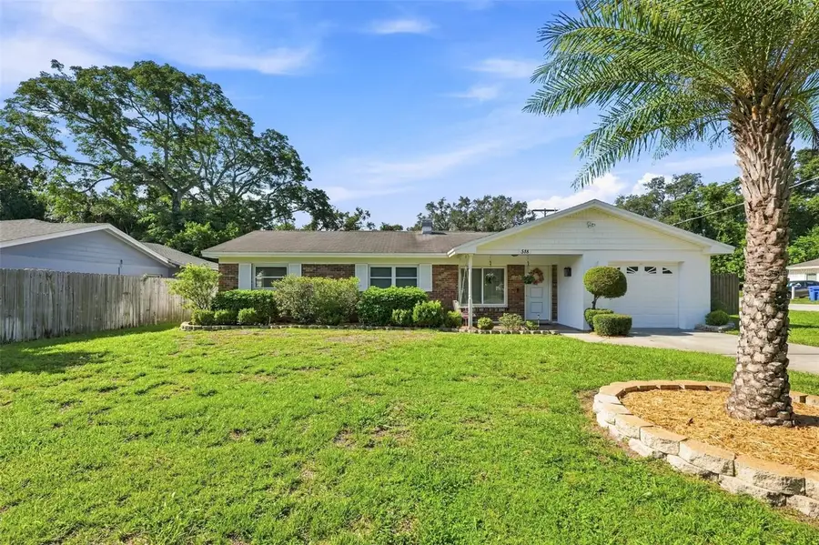 518 W 129th Avenue, Tampa, FL 33612 - #2