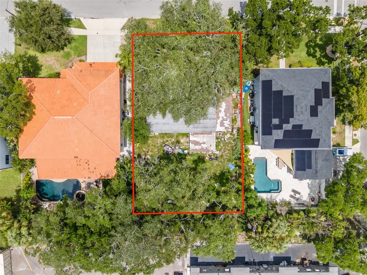 4306 W Vasconia St, Tampa, FL 33629 - #1