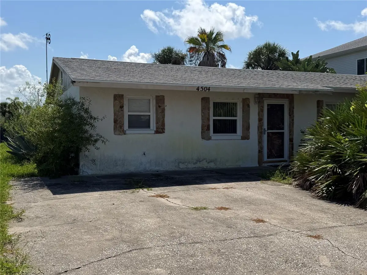 4504 Jacona Drive, Hernando Beach, FL 34607 - #1