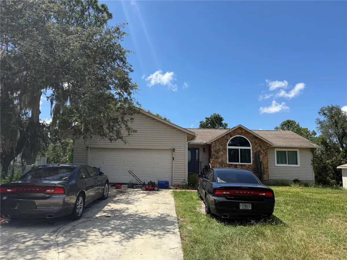 3083 Lema Drive, Spring Hill, FL 34609 - #1