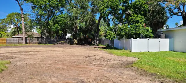 4543 Indianapolis Street Ne, ST PETERSBURG, FL 33703