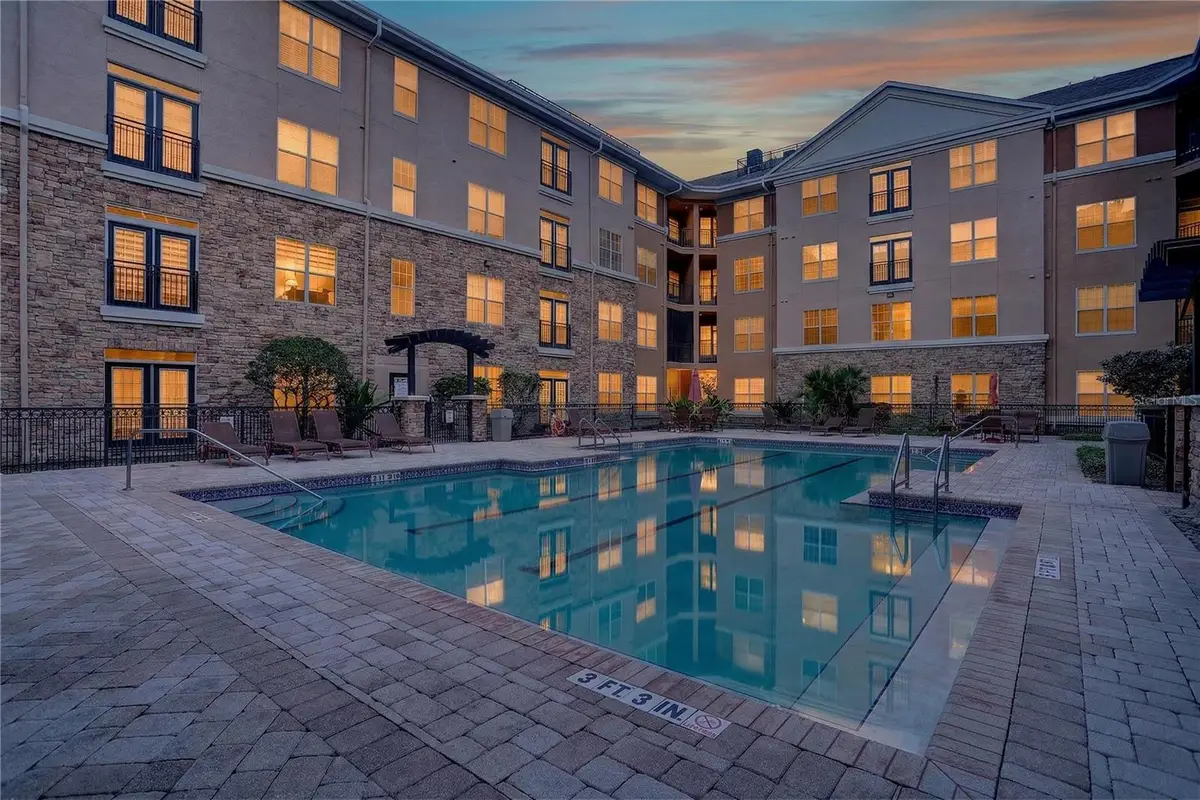 4221 W Spruce Street #2426, Tampa, FL 33607 - #1